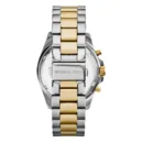 Michael Kors Women's Lexington Chronograph Watch - MK5976